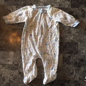 Gerber Footie Pajamas